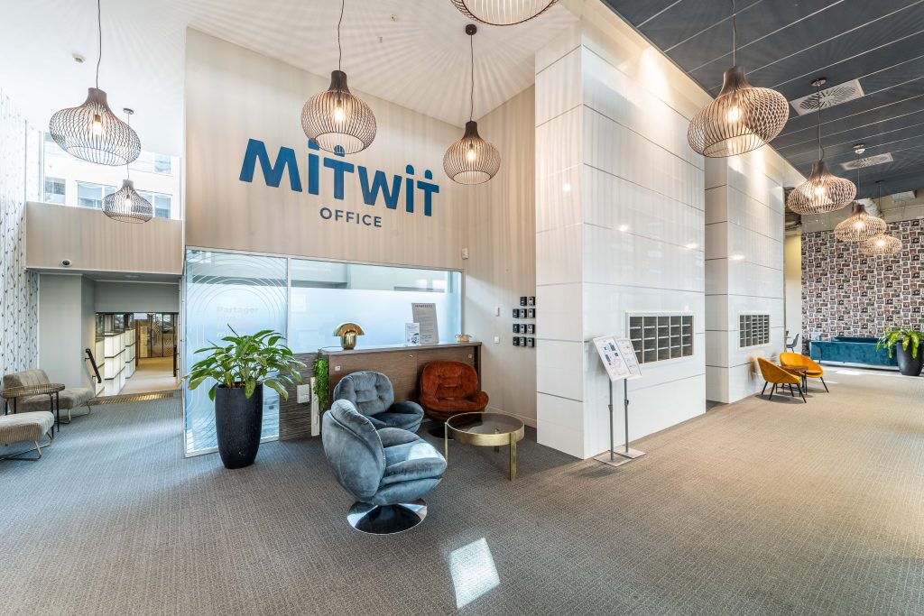 Mitwit Lille Europe