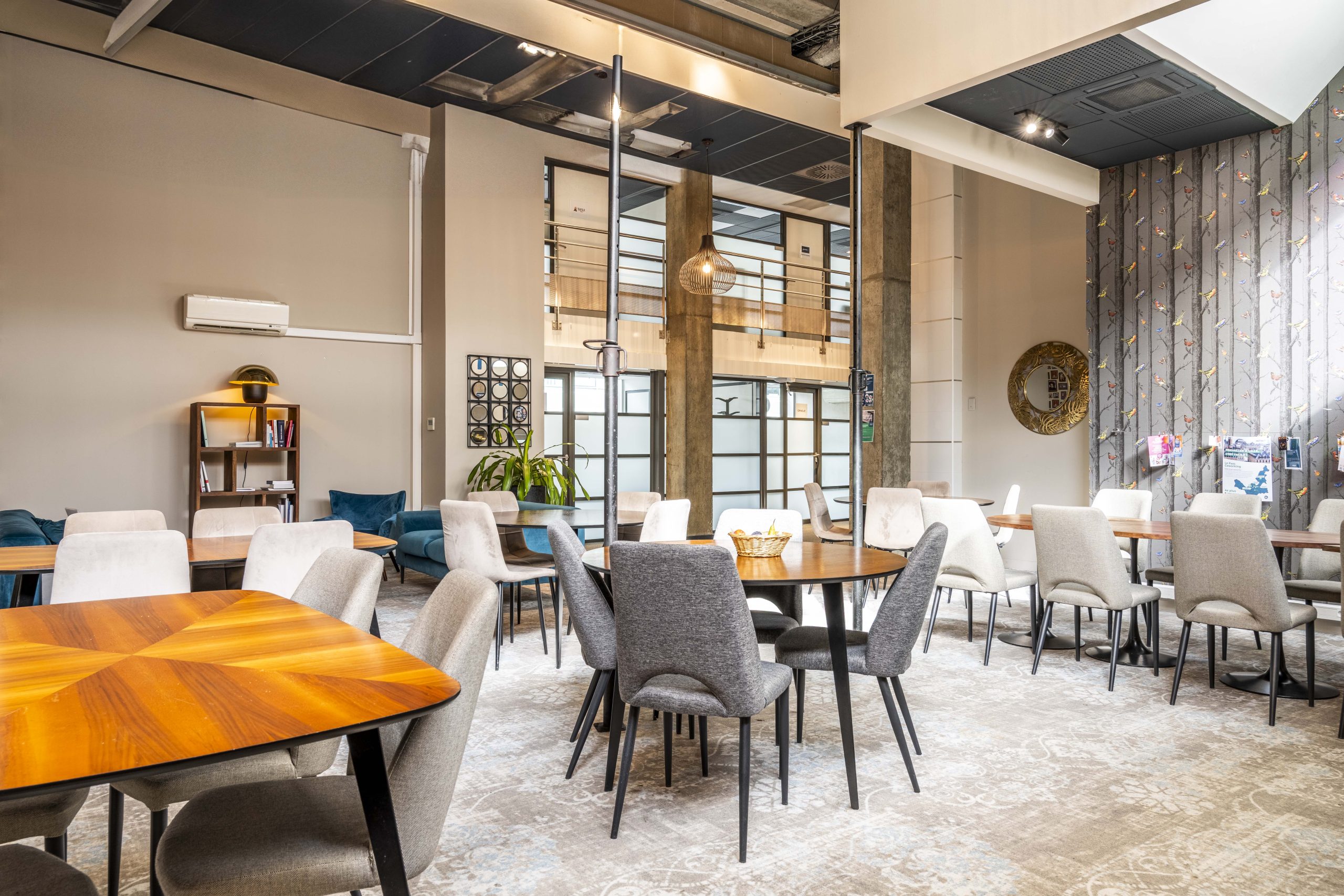 Mitwit coworking Lille Europe