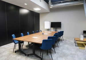 meeting room Nice Gare Thiers