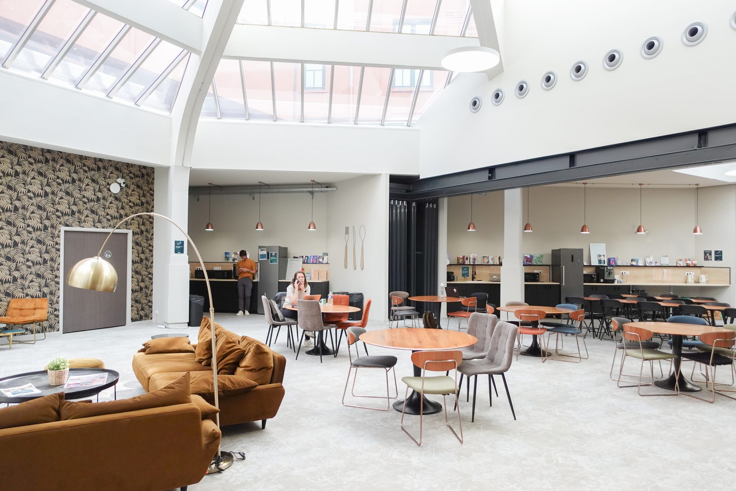 coworking Nice Gare Thiers