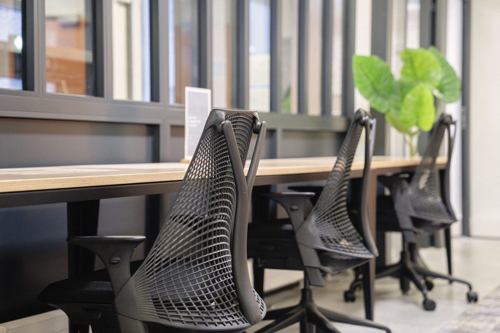 Espace de coworking à Paris 11 Bastille