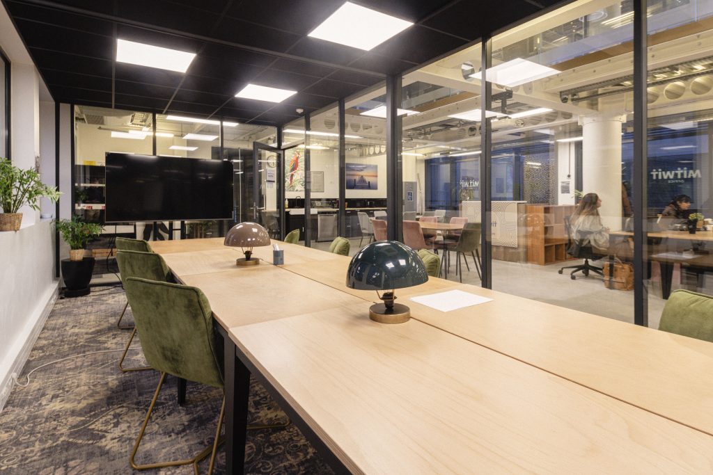 Location de salle de réunion à Paris Bastille