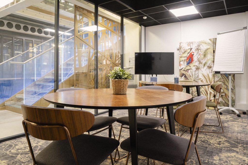 Location de salles de réunion à Paris 11 Bastille