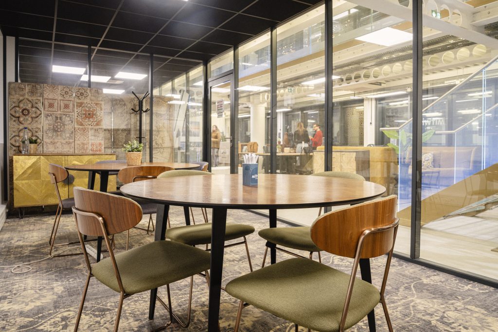 Location de salle de réunion à Paris Bastille