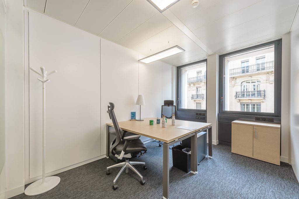Location de bureaux à Mitwit Genève