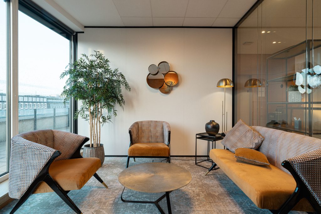 Location de salles de réunion à Paris 17 Grande Armée