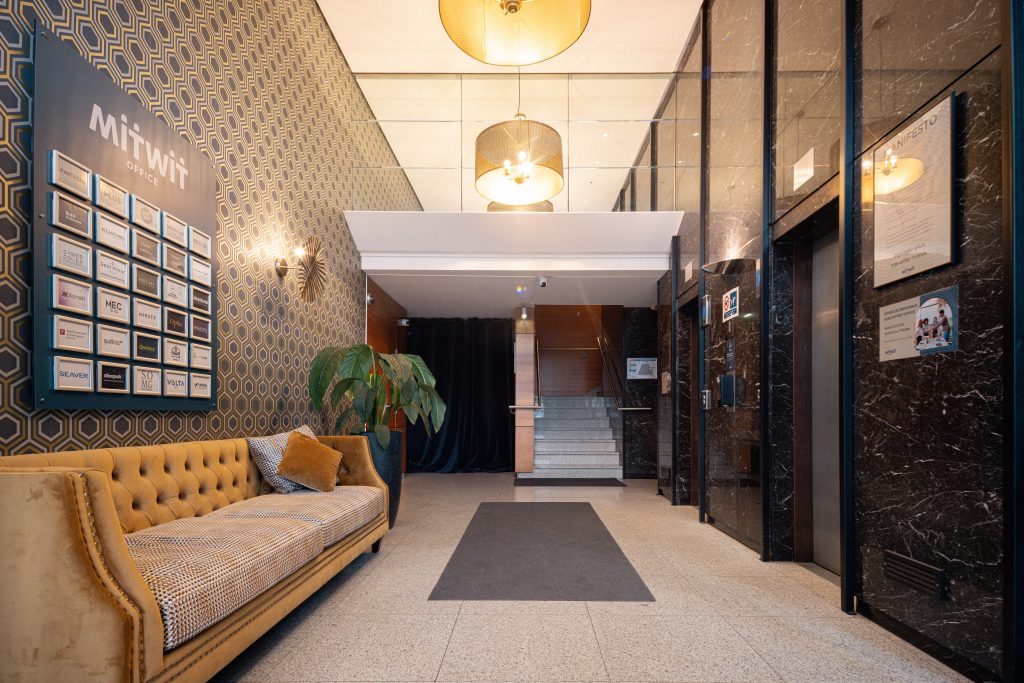 Domiciliation d'entreprise Paris 17 Grande Armée