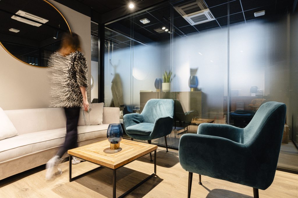 Location de salles de réunion à Paris 3 Marais République