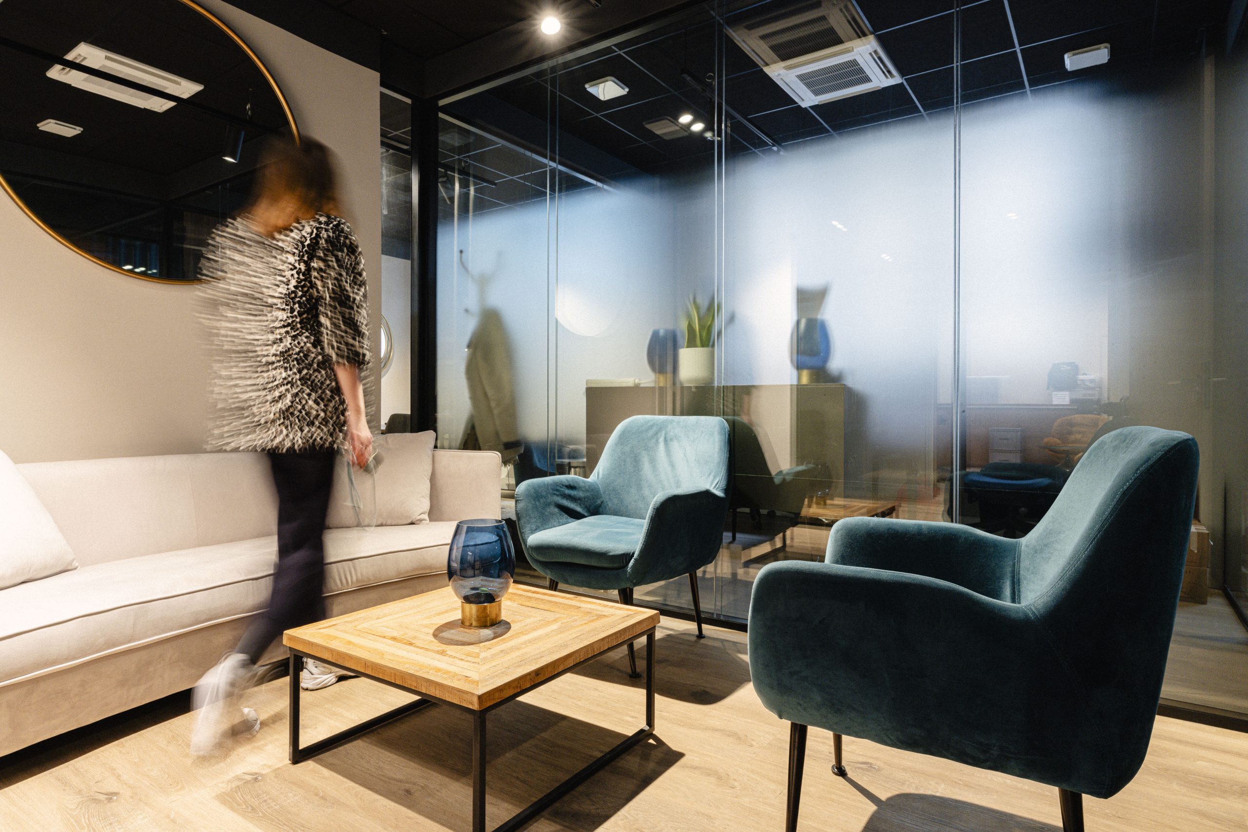 Location de salles de réunion à Paris 3 Marais République