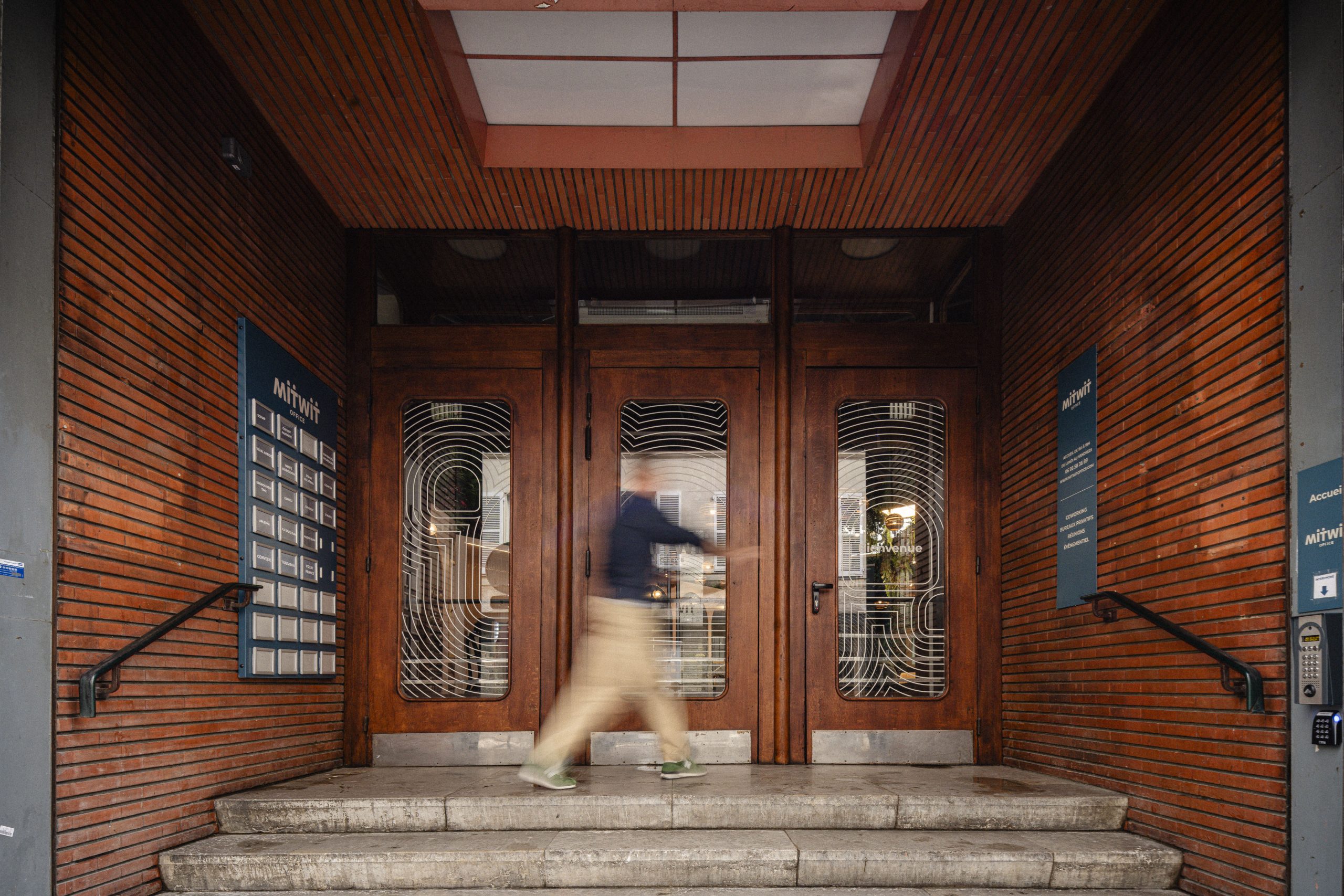 Mitwit Marais République