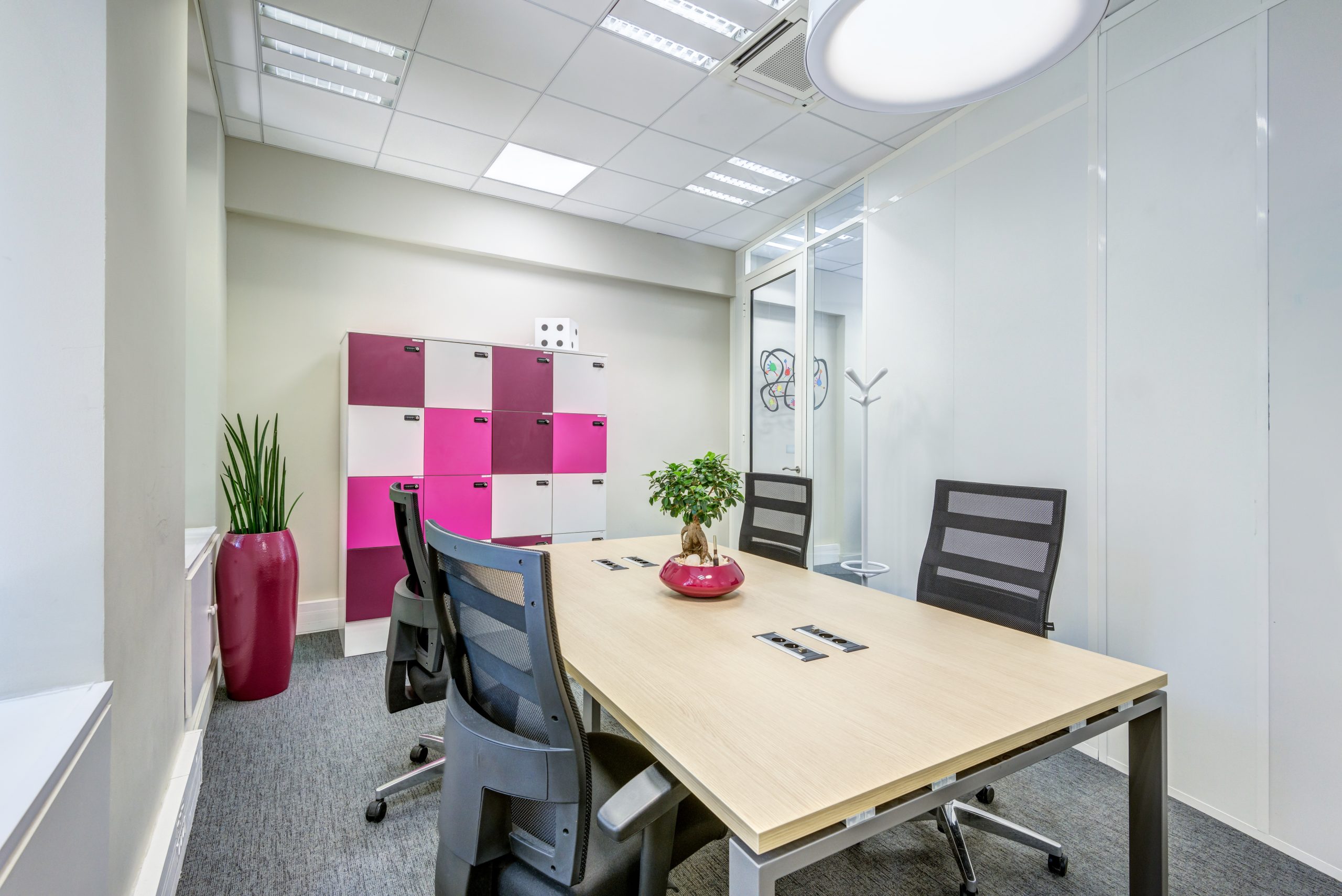 coworking toulouse ramblas