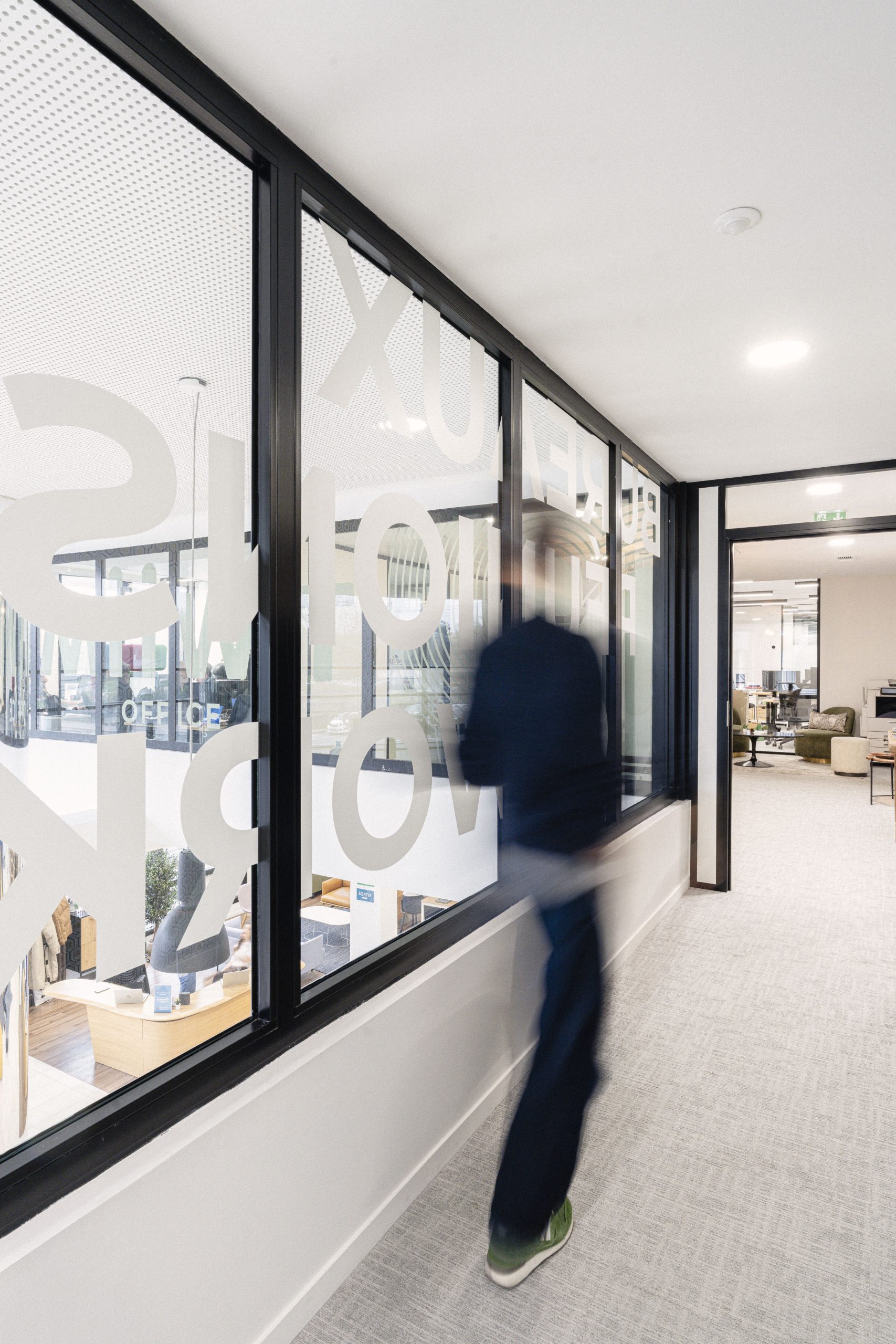 Mitwit Porte Orleans 