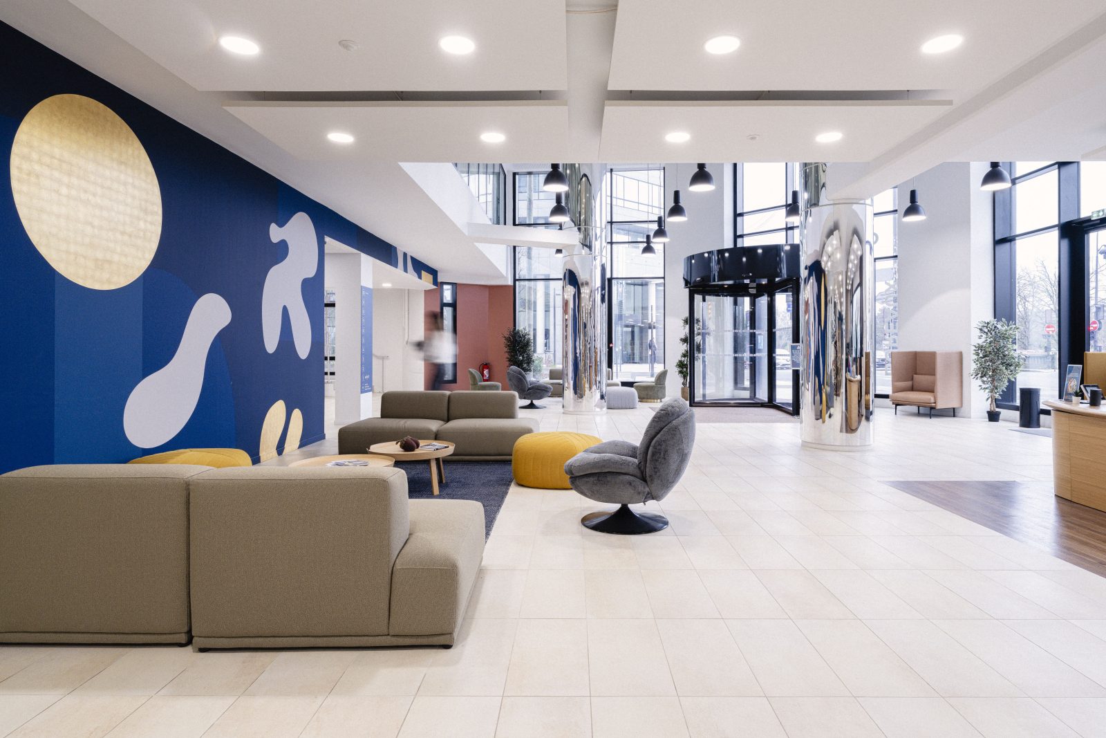 Mitwit Porte Orleans