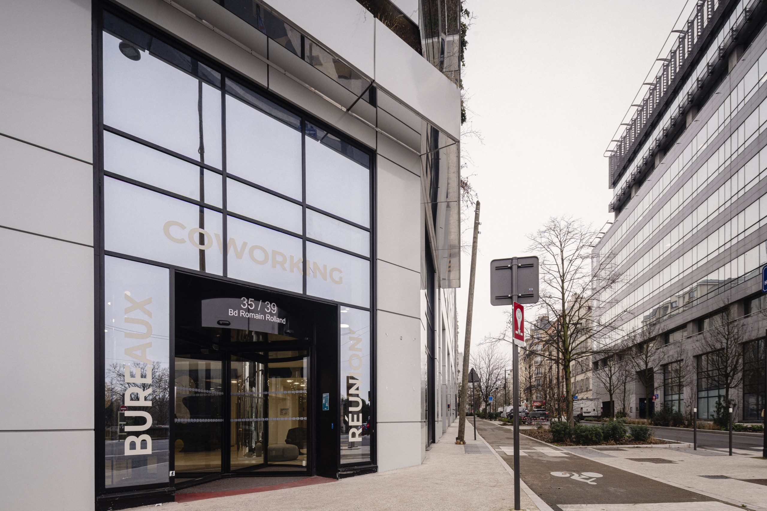 Mitwit Porte Orleans