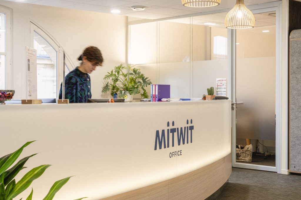 Mitwit Saint Lazare