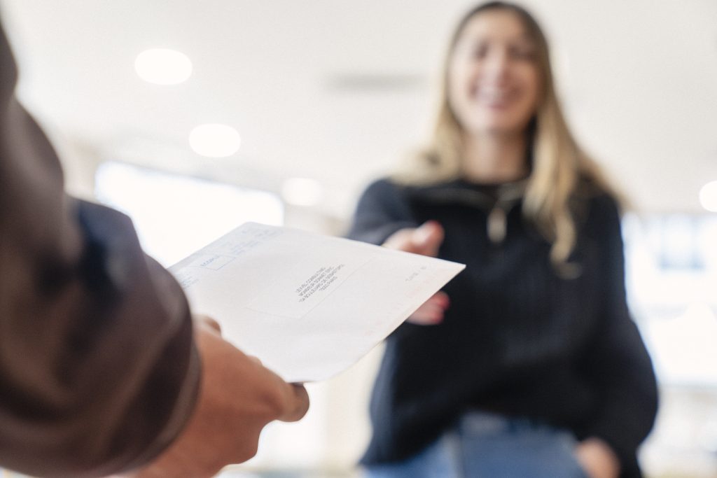 Domiciliation d'entreprise à Paris 3 Sentier