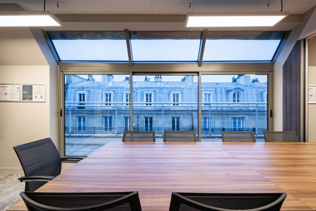 Meeting room rental in Paris 14 Vavin