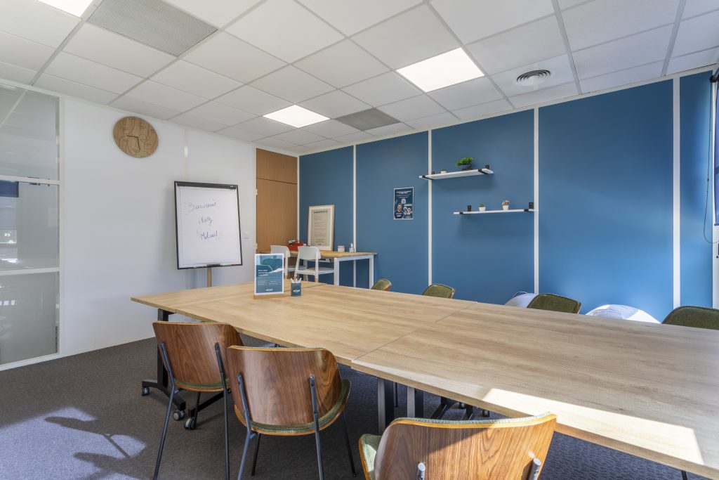 Location salles de réunion à aix en provence