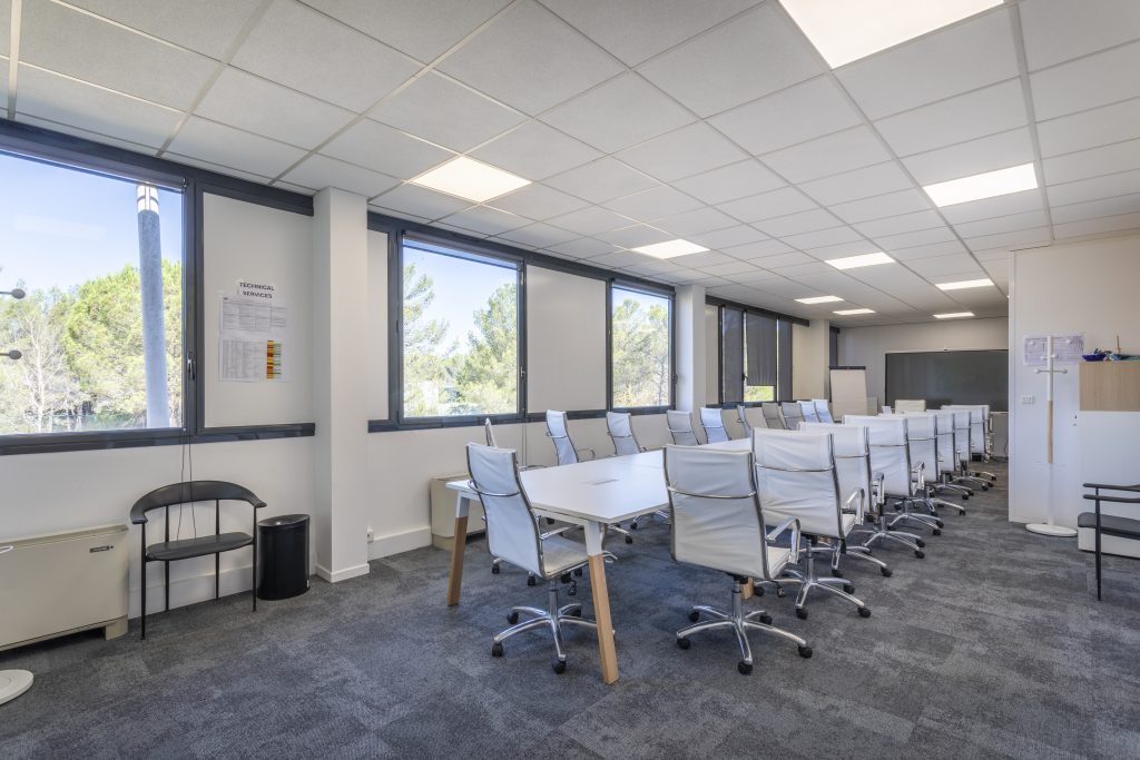 Rental meeting room Aix en Provence