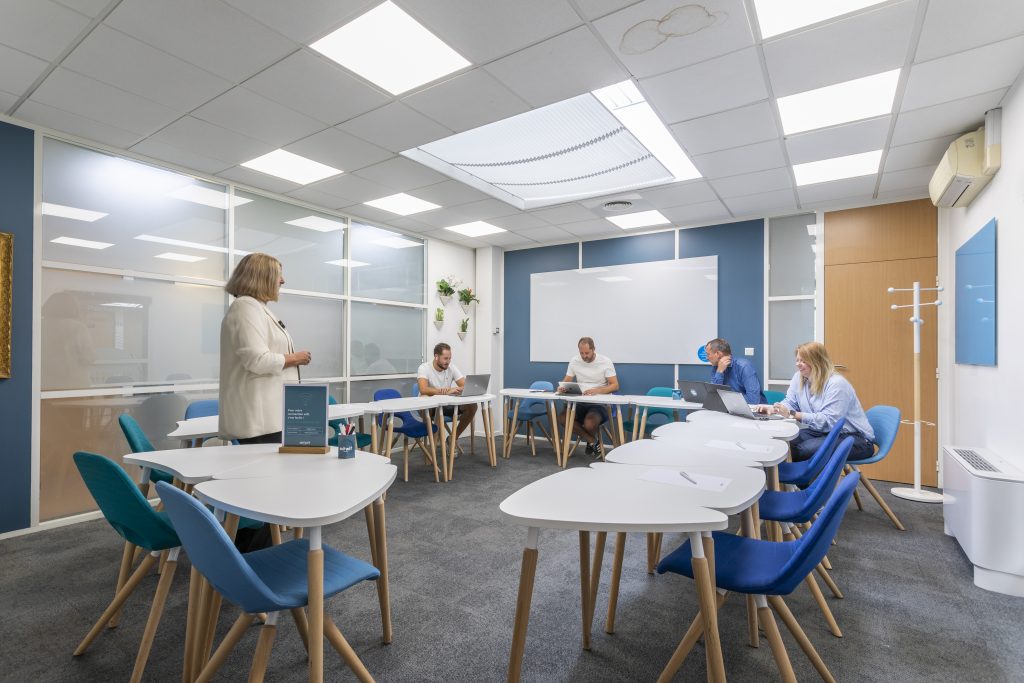 Rental meeting room Aix en Provence