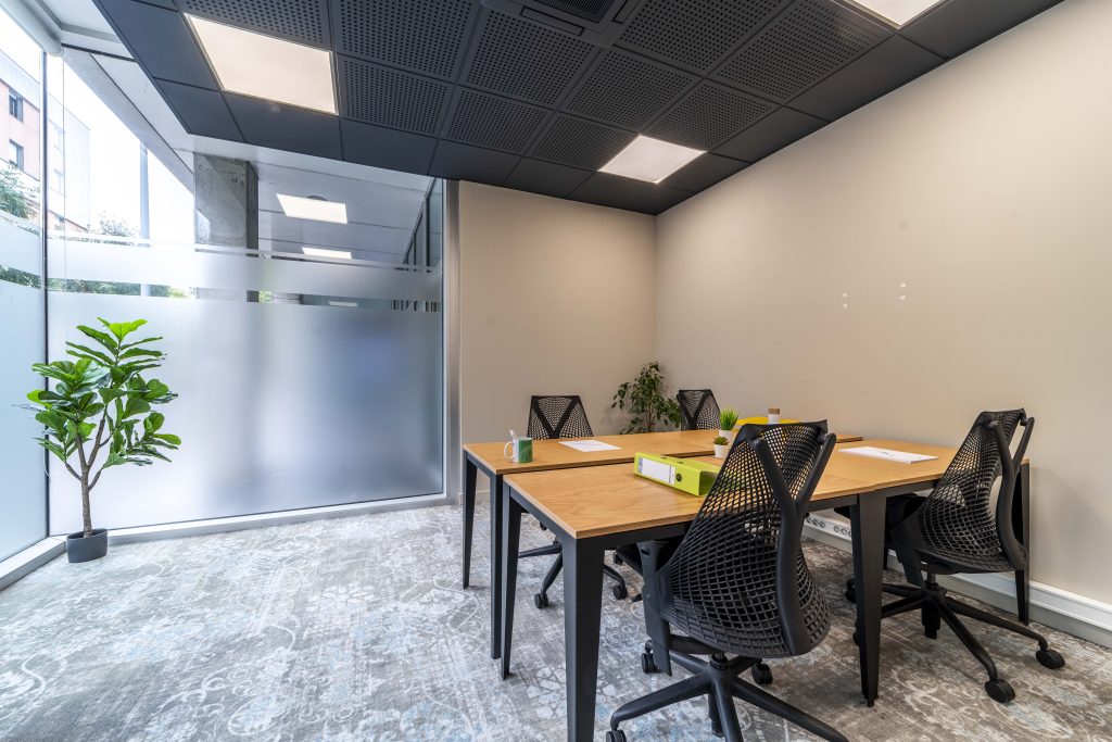 Location de Bureaux à Lille Europe