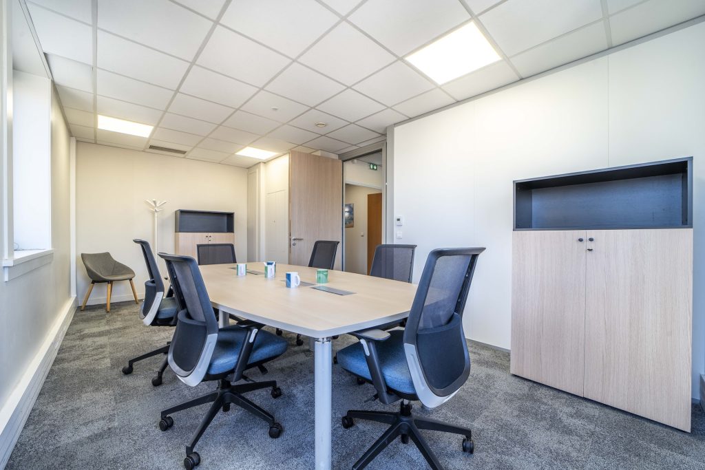 Location de salle de réunion à Lille Flandres