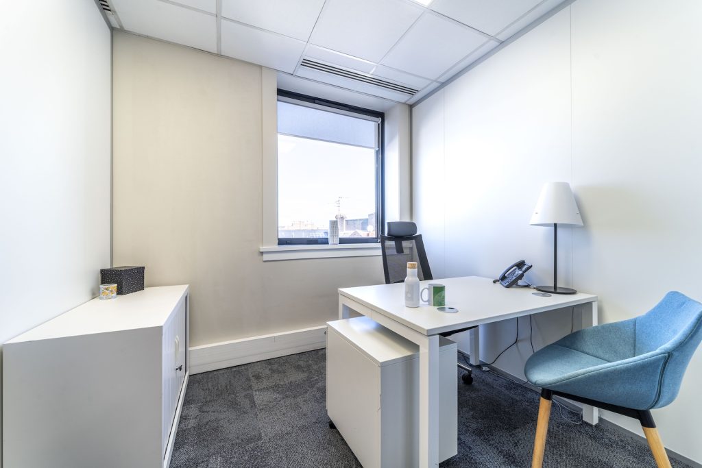 Location de salle de réunion à Lille Flandres