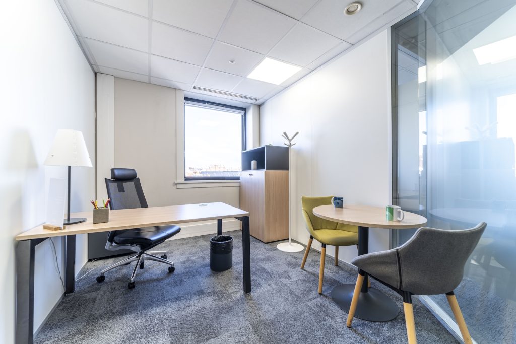 Location de salle de réunion à Lille Flandres