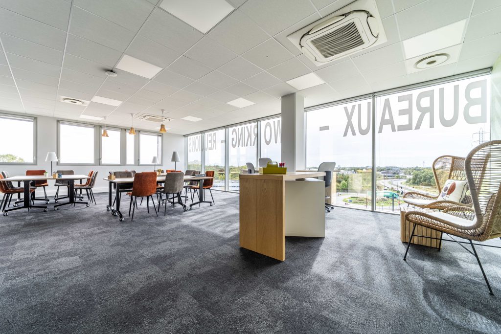 Location de salles de réunion à Marcq-en-Baroeul