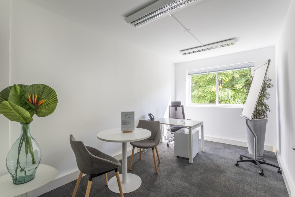 Location de Bureaux ร Marseille Prado 6รจme arrondissement