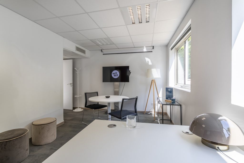 Location de Bureaux ร Marseille Prado 6รจme arrondissement