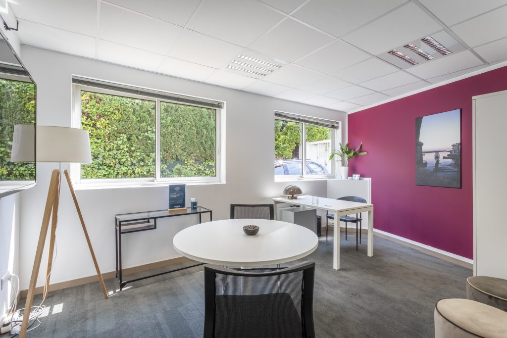 Location de Bureaux ร Marseille Prado 6รจme arrondissement