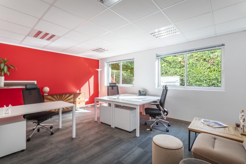 Location de Bureaux ร Marseille Prado 6รจme arrondissement