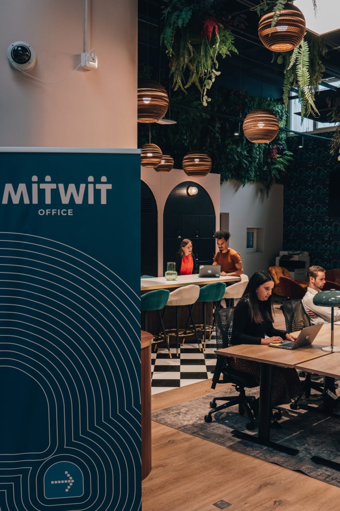mitwit