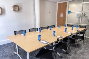 Mitwit Nantes Congrès - Salles de réunion