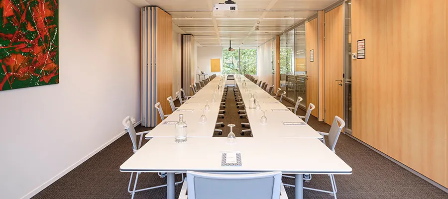 MITWIT BRUXELLES SALLE DE REUNION