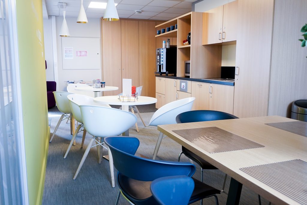 mitwit anvers coworking