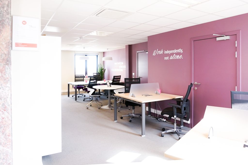 mitwit anvers coworking