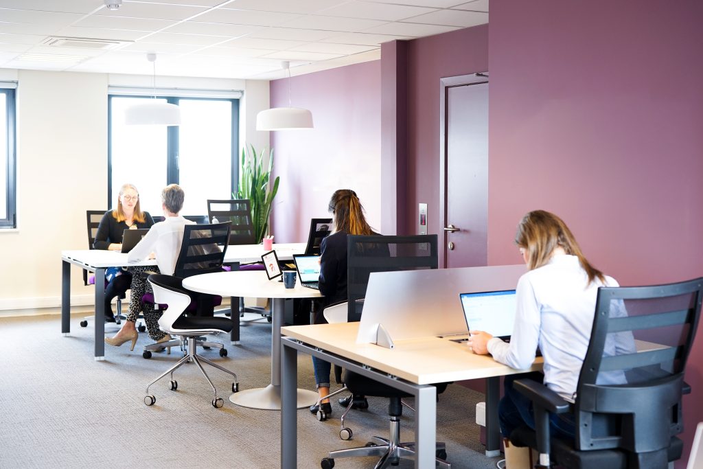 mitwit anvers coworking