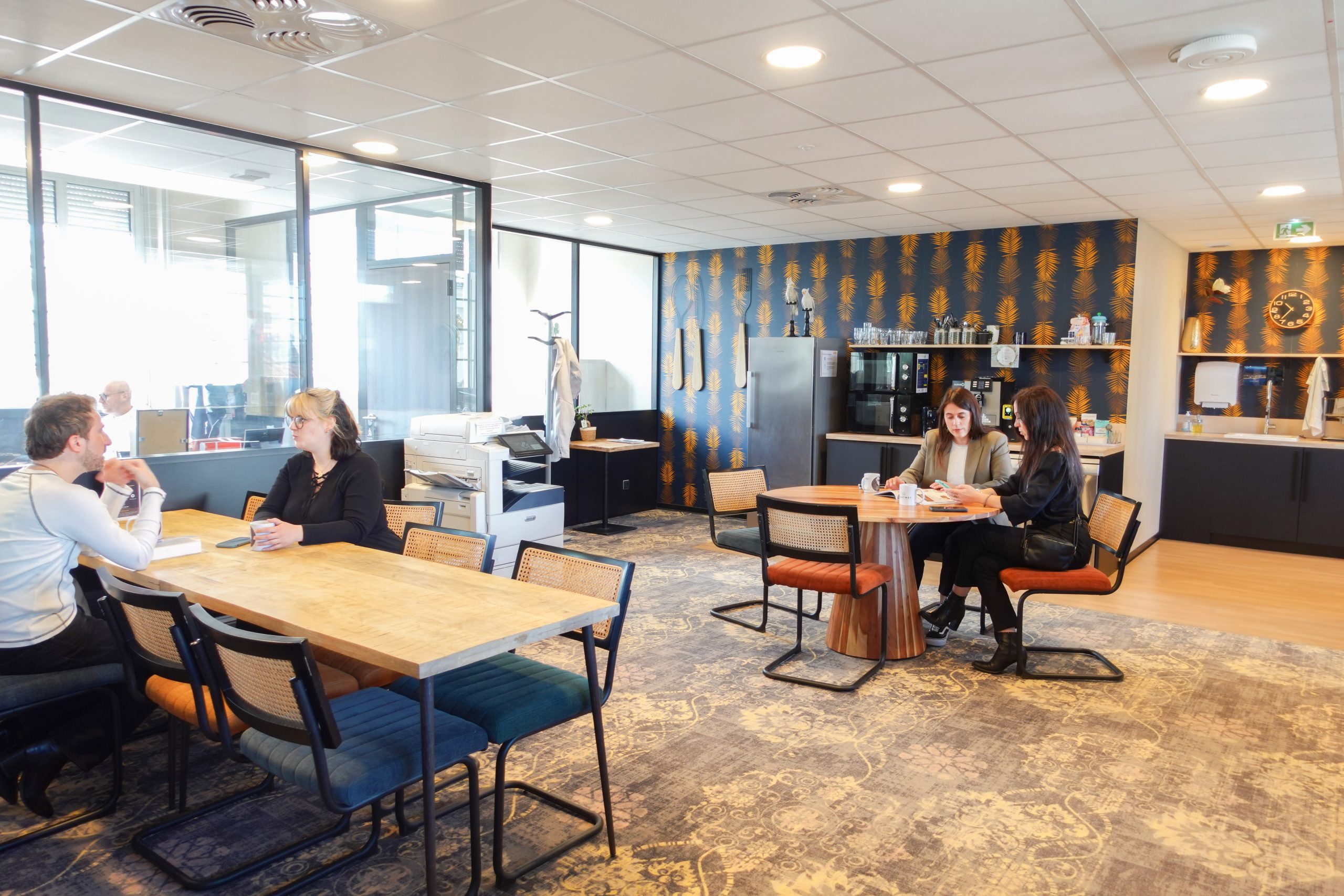 arcachon espace coworking