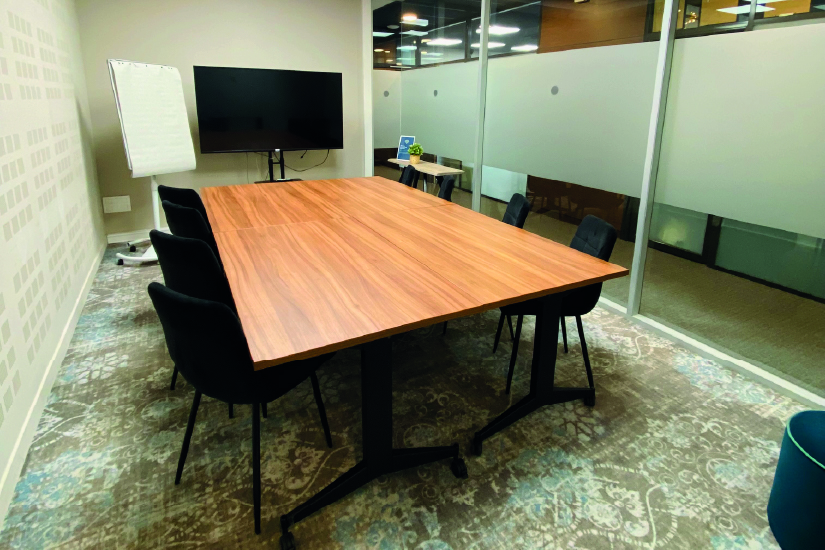 Location de salles de réunion à Lille Europe