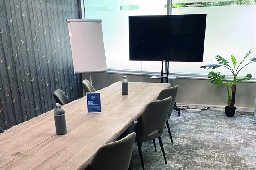 Location de salles de réunion à Lille Europe