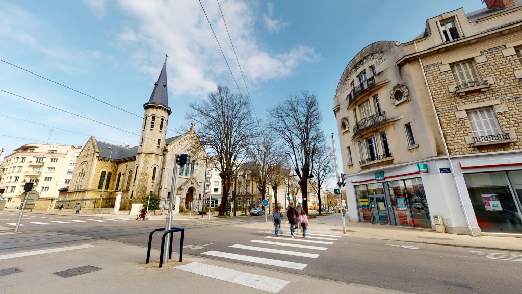 domiciliation à mitwit dijon grangier