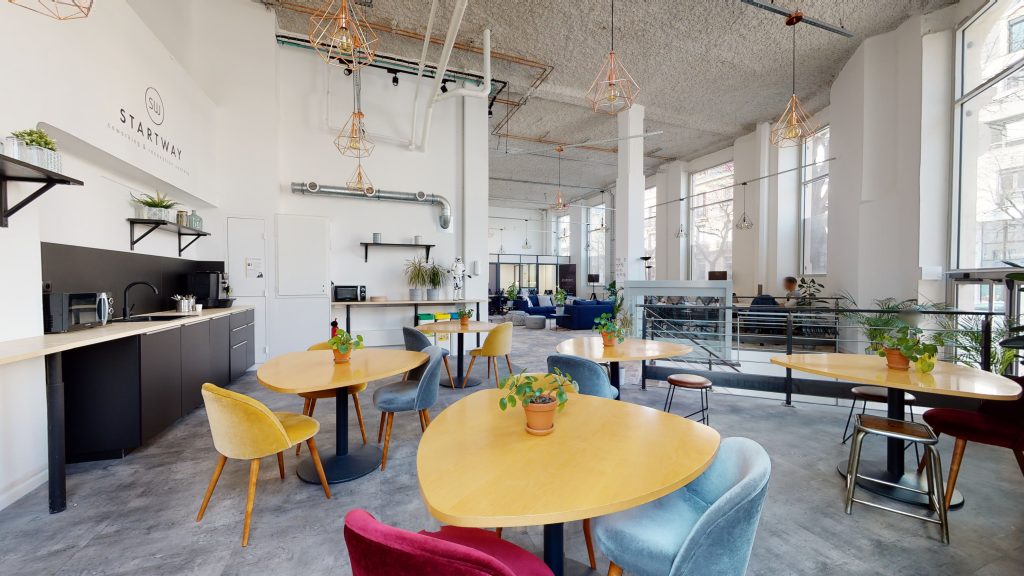 dijon coworking