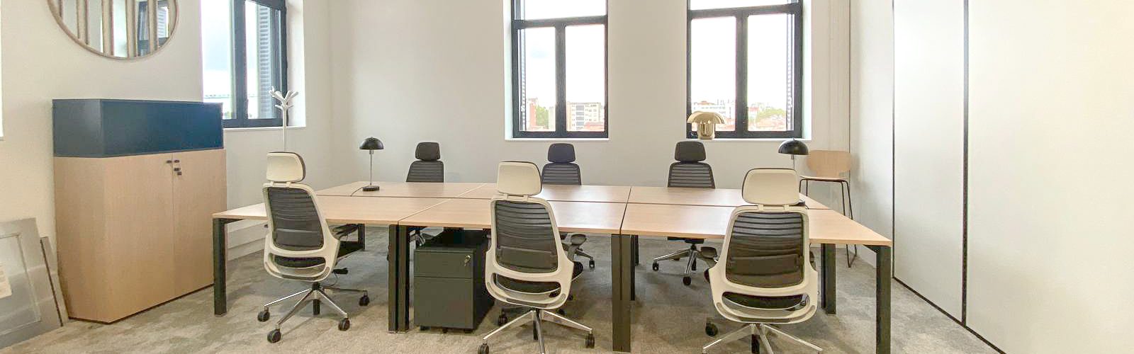 header toulouse saint aubin bureau coworking espace de travail