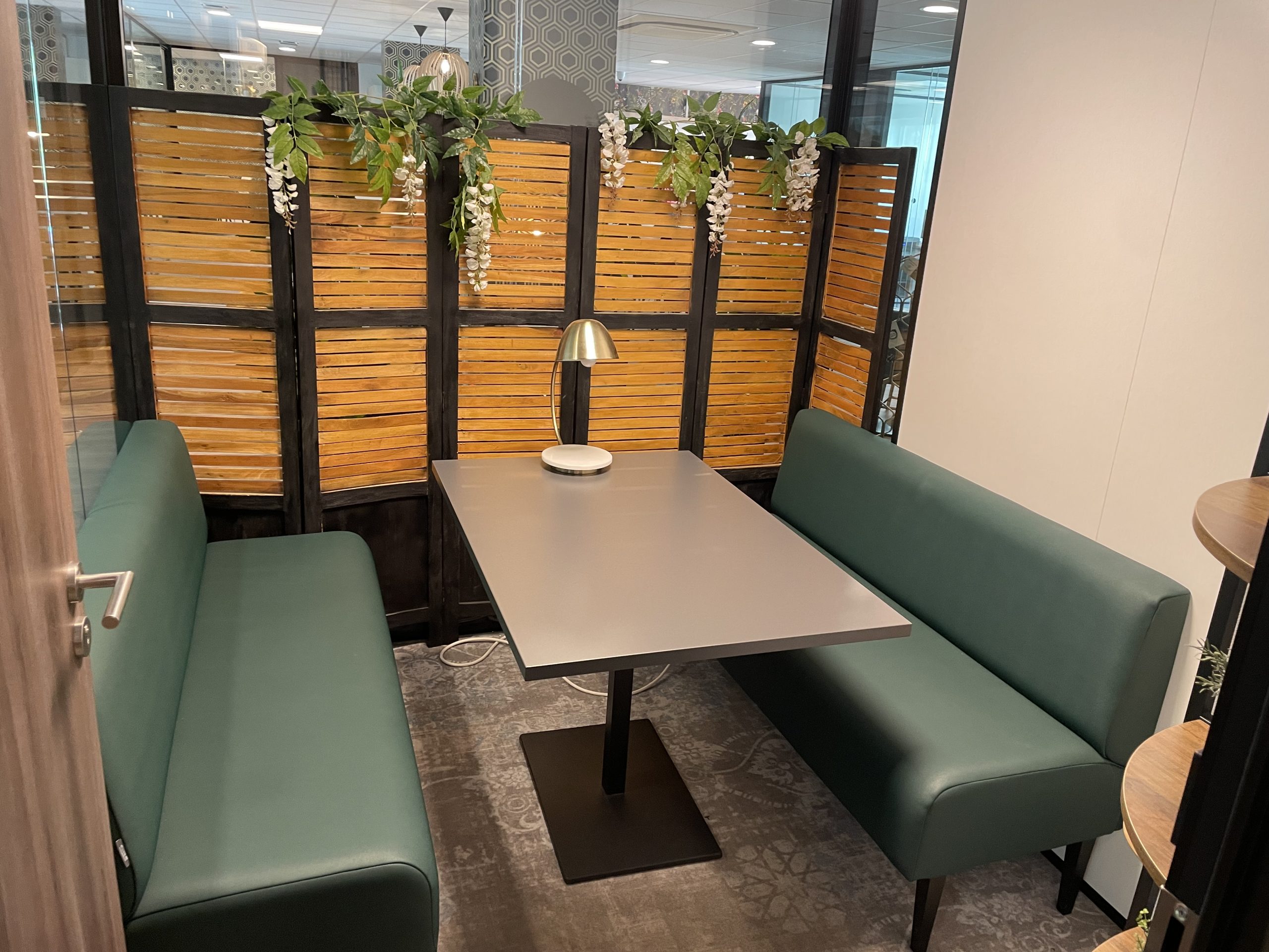 Location de salles de réunion à Paris 17 Grande Armée