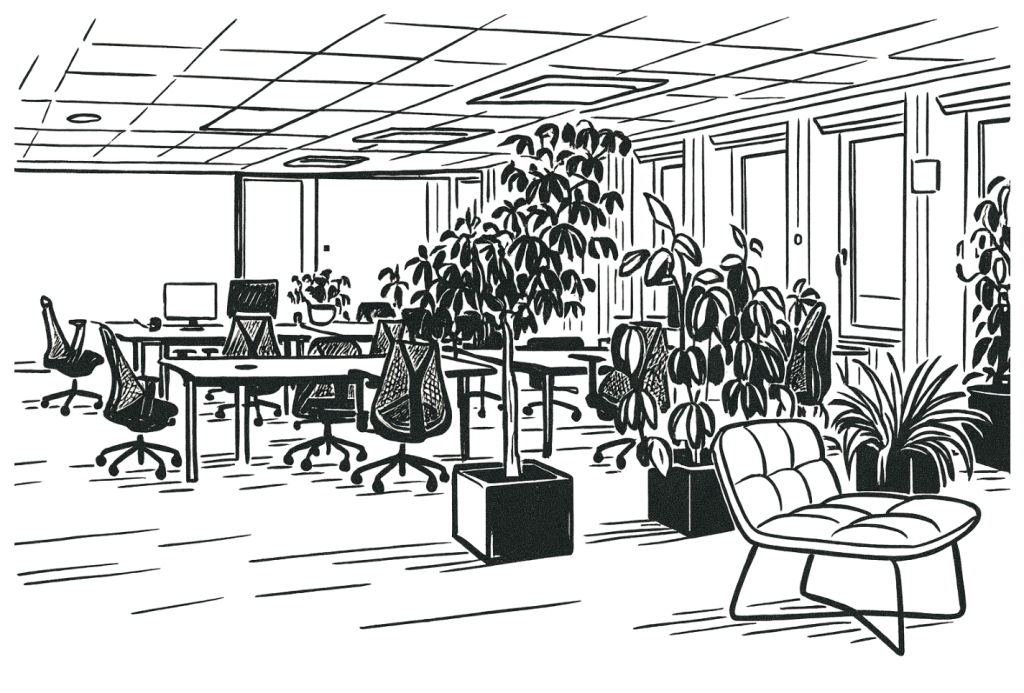 mitwit bureaux