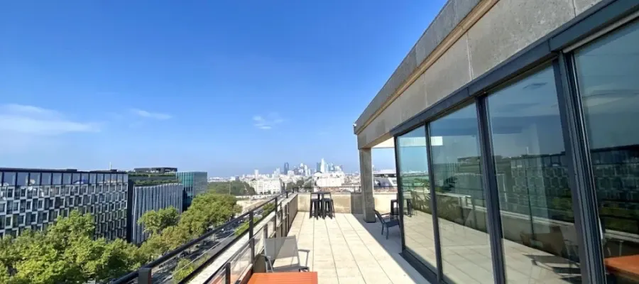 mitwit paris grande armée salle de réunion