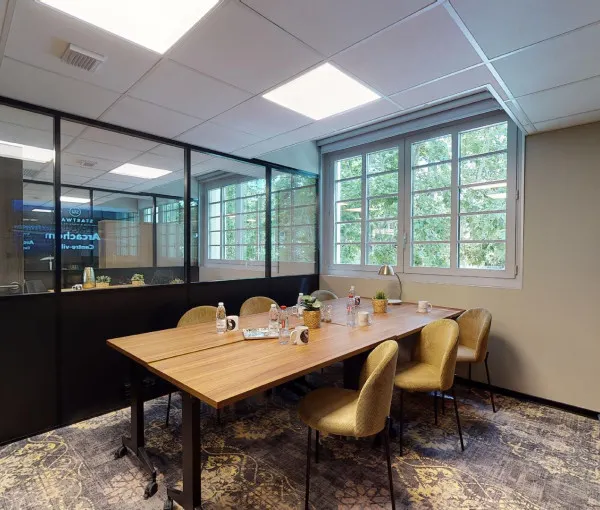 arcachon office avantage dom