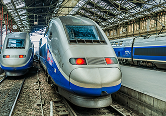 lyon part-dieu gare